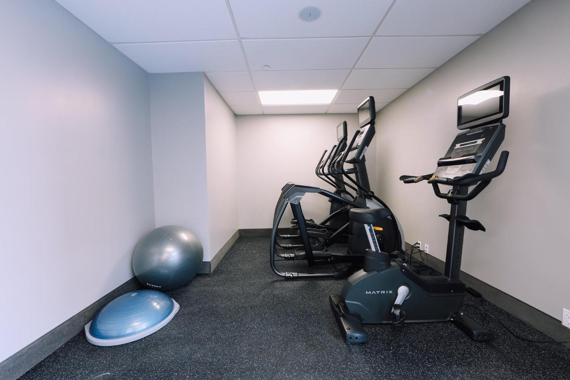 Holiday Inn Express Long Island City E - New York By Ihg Zewnętrze zdjęcie